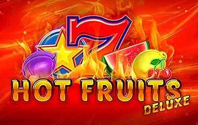 Hot Fruits Deluxe